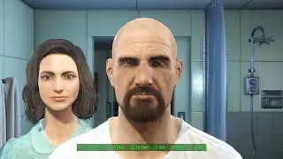 Time to Deal Some Jet Jesse #gaming #fallout4 #fallout
