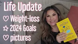 Let's Talk Weight-loss Struggles! TOM and Let's Q&A! Mounjaro | Wegovy | Zepbound