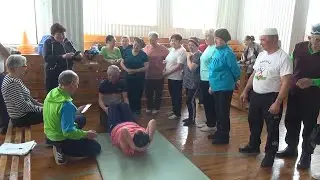 05.04.2023 Новости района