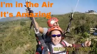 Amaya Paragliding Adventure
