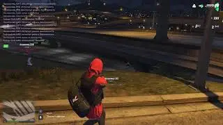 Radmir GTA 5 Судная ночь!!!