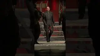 Shooting Hitler in the ball #shorts #sniperelite4 #hitler