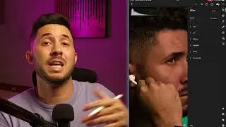 COMO EU USO O IPAD PARA EDITAR MINHAS FOTOS | LIGHTROOM