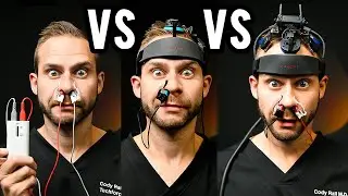 Vielight: Which Brain Red Light Device Should You Buy? (MIP VS ND4 VS NP2)
