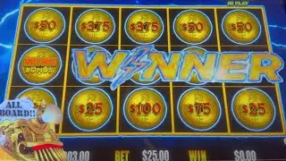 I Can’t Stop Hitting Jackpots!!!!