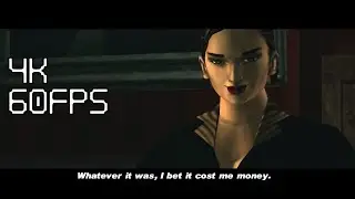 Chaperone - GTA 3 - Drive Maria