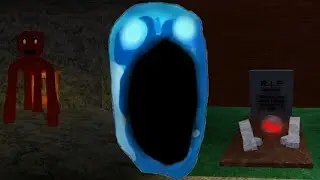 ROBLOX DOOR But Bad V2 FLOOR 2 Full Walkthrough