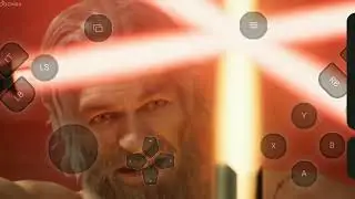 So basically, I started kicking ass  | STAR WARS Jedi: Fallen Order | gameplay