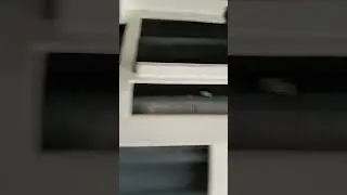 Кондиционер дует рывками
