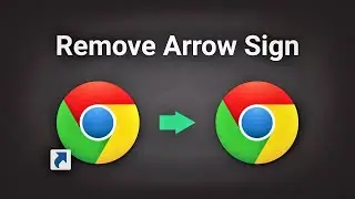 How to Remove Shortcut Icons in Windows 11 2024