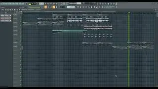 Trap Nation & Trap City style FLP