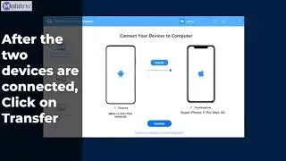 2020 Guide - WhatsApp data transfer from Android to iPhone