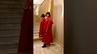 Questa sera codice 16 tutti pronti in modalità strage 🩸 #Sinceramente #Sanremo2024 #Annalisa