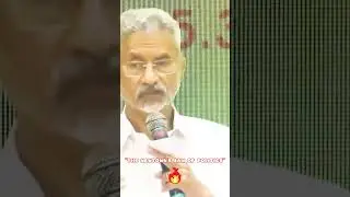 THE NEWTOWN'S LAW OF POLITICS IS APPLIED THEIR ALSO || #jaishankar #india #NEWTON's_LAW_OF_POLITICS