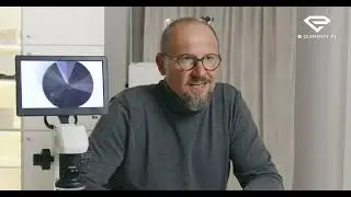 Jak powstają czarne diamenty?