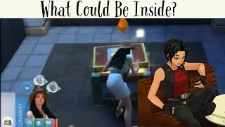 👑 WE F***IN DID IT! 🐊 {The Sims 4: Jungle Adventure Pack series}