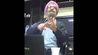 AraDh uraDh mukh laago kaas -Punjabi Discourse 4 of 4