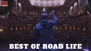 Best of Road Life w/ Nate Bargatze