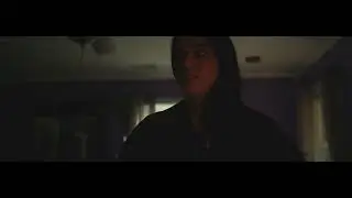 Beyond The Grave Raid Sequence - Sigma FP Sirui 50MM & 75MM full frame 1.6x Anamorphic Lenses.
