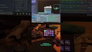 Hype Train Overlay! 