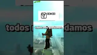 Cosas que no recordabas de GTA San Andreas 😵‍💫