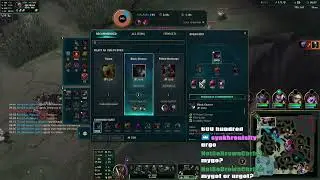 eating my cornbread live on Justin.tv | Urgot one trick 3 mill |
