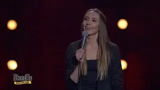 Stand Up: Вика Складчикова - О содержании, современной культуре и романтизации в треках