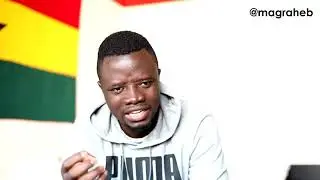 The USA Based Ghanaian Pastor and Wife Sad Incident