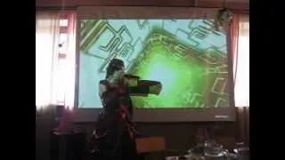 Копия видео Павел Дюк и Ольга Рыжалова.avi