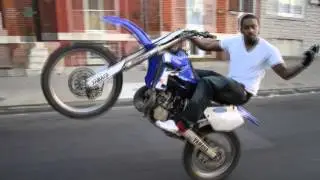 BALTIMORE ALLSTARZ LOST TAPES BMORE XTREME/WILDOUT WHEELIE BOYZ