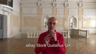 Ukrainian Collapsible Sopilka Piccolo In F - Test