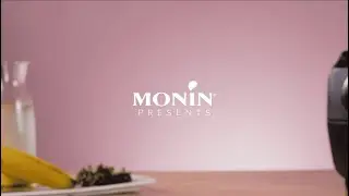 Le Concentré de MONIN Liquid Frappe