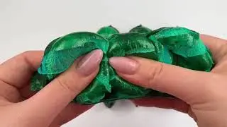 Tik Tok: relaxing soap video #shorts
