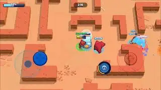 NITA survive in ROBO RUMBLE 