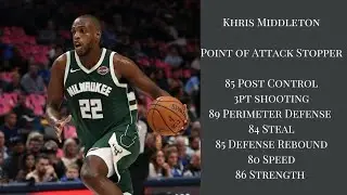 Jsmooth Point Of Attack Stopper build