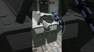 Секретная карта в Warface