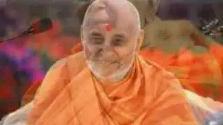 BAPS- Pujya Pramukh Swami Maharaj - He guru hari bhagwant..