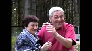 Люсин юбилейный вечерочек вечерок