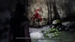Hellblade. All Raven gate solutions, including 3rd.