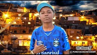 MC MENO K - CAMISA DO GRÊMIO (DJ NEEH)