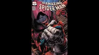 Amazing Spiderman 71