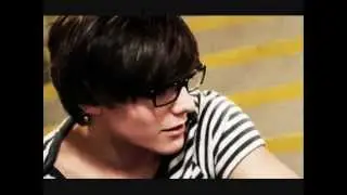 One Direction in Glasses