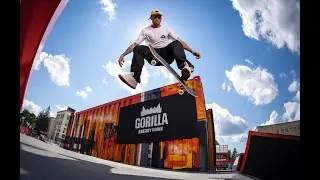 Action clip from the KARDO [8] Grand Final 🔥