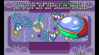 Fantasy Zone 2 DX - Fantastic Refrain (Ranking A)