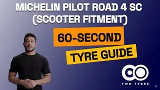 Michelin Pilot Road 4 SC - 60-second guide