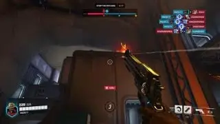 OW2 Cassidy Quad Pt 2
