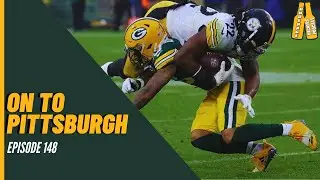 On To Pittsburg - Episode 148