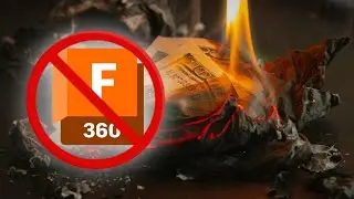 Fusion is a Waste of Your Time