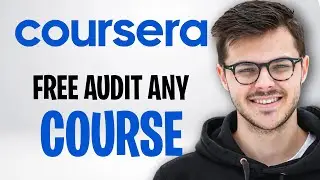 How To Audit Any Course On Coursera For FREE (2026) - 100% LEGAL ✅