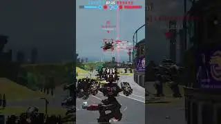 I didn't expect to teleport on the Projector | War robots game [WR]